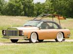 Mohs Ostentatienne Opera Sedan 1967 года